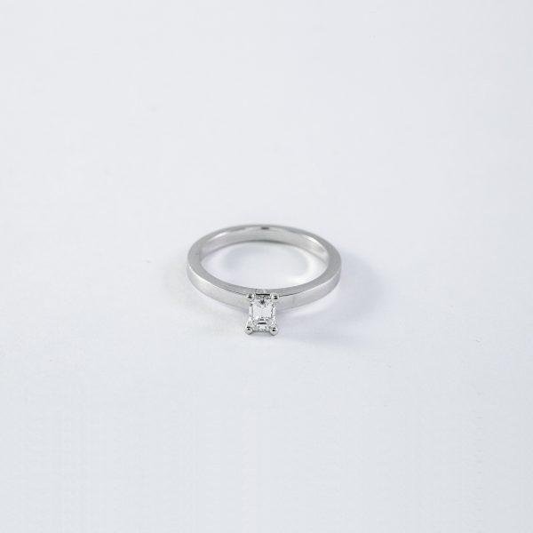 Solitärring - Bild 2