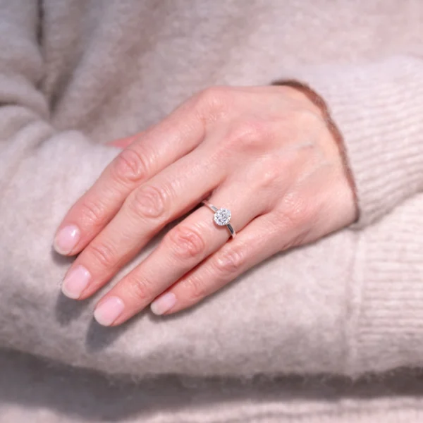 Carmoséring